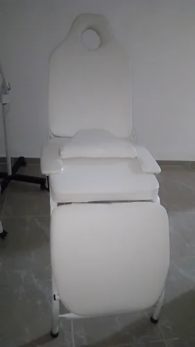 Matériel esthétique