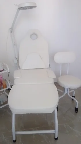 Matériel esthétique