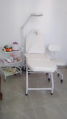 Matériel esthétique