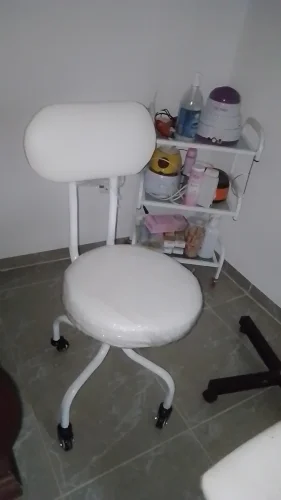 Matériel esthétique