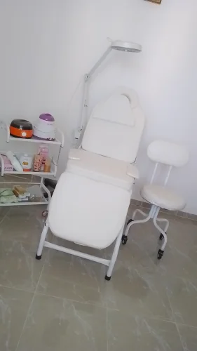 Matériel esthétique