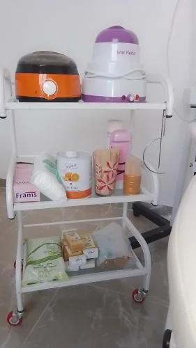 Matériel esthétique