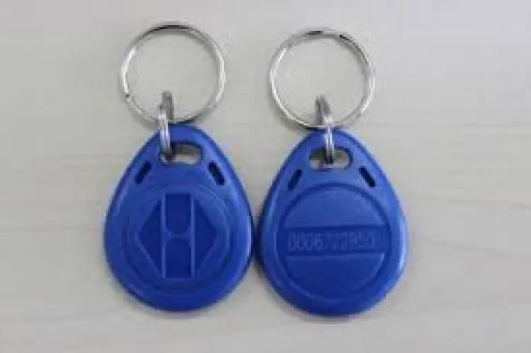 Tags RFID