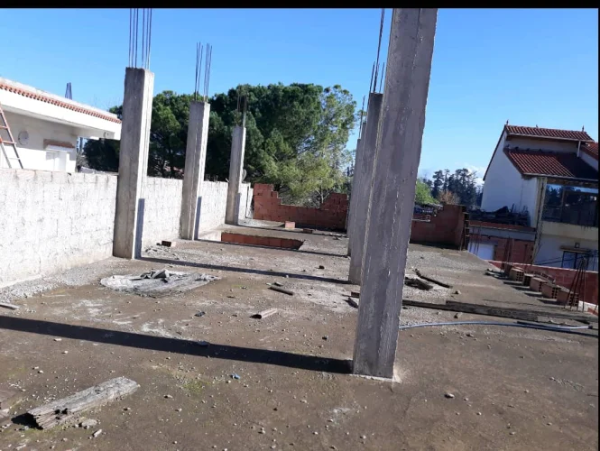 Vente carcasse R+1 Boufarik