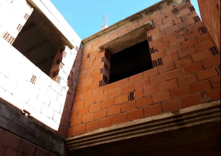 Vente carcasse R+1 Boufarik