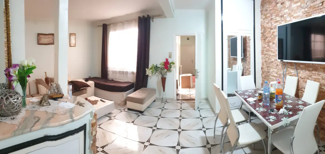 Joli appartement