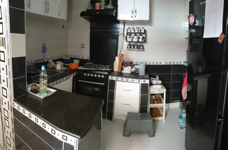 Joli appartement