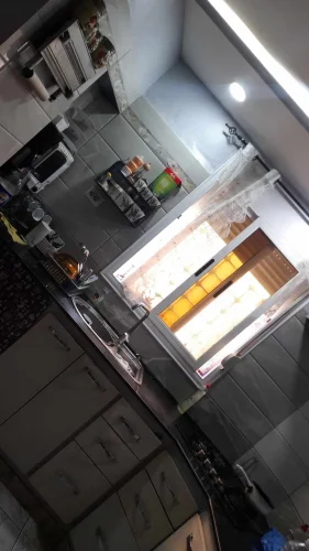 Vendre appartement f4