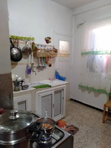vente appartement