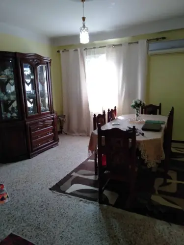 vente appartement