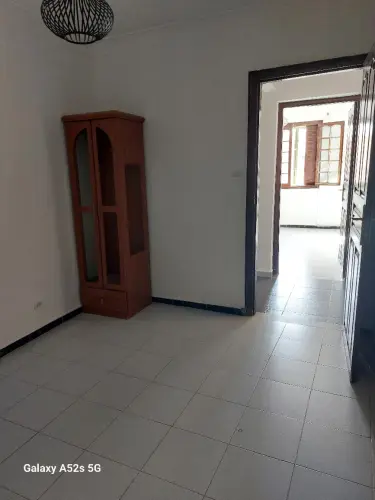 vente appartement F4 Ain naadja