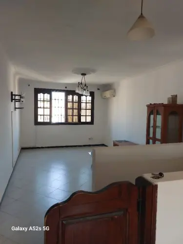 vente appartement F4 Ain naadja