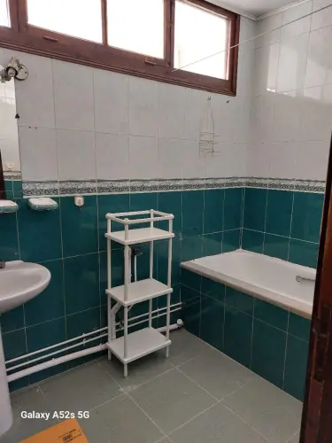 vente appartement F4 Ain naadja