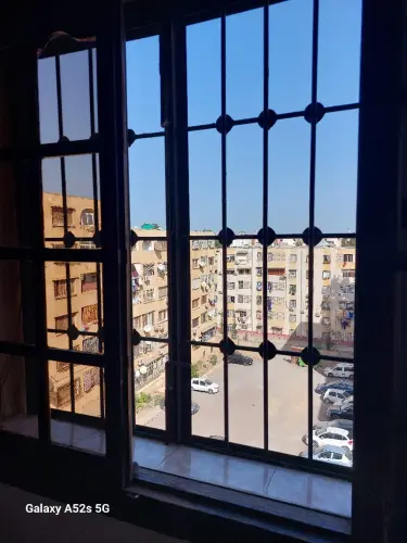 vente appartement F4 Ain naadja