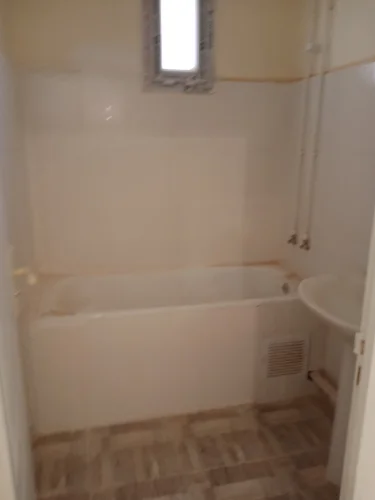 Vents appartement F4 AADL messerghine