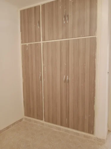 Vents appartement F4 AADL messerghine