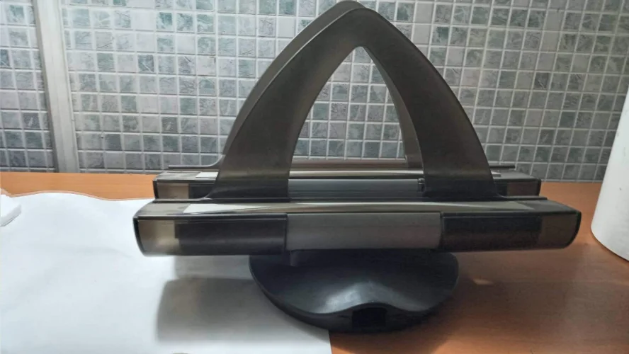 Reliure a chaud unibin