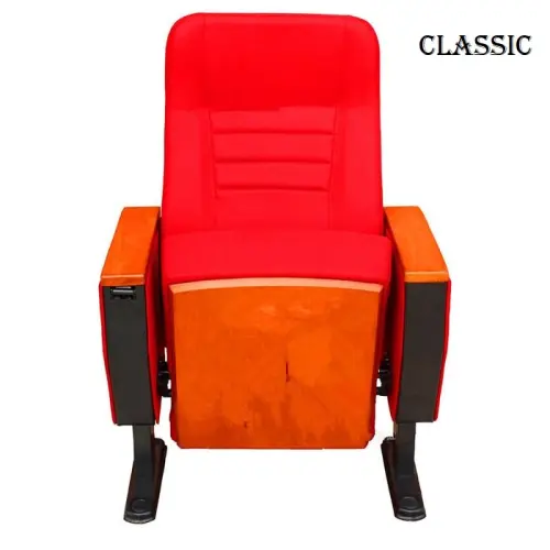 chaise de conference et auditroium