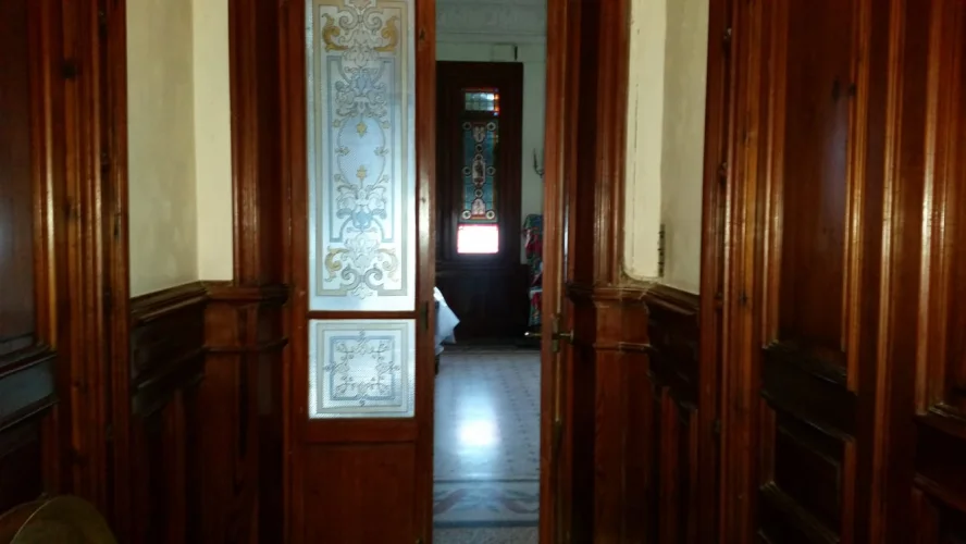 Vente villa a bologhine