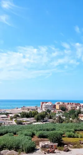 شقق نصف جاهزة  F2 F3 F4 F3+TERRASSE Garages
