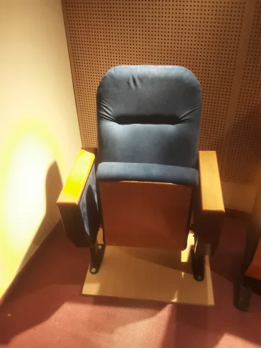 chaise de conférence IZZY