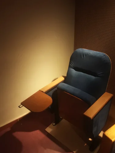 chaise de conférence IZZY