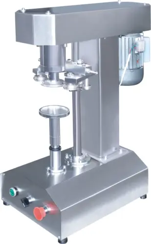 MACHINES DE CONDITIONNEMENT ET EMBALLAGE
