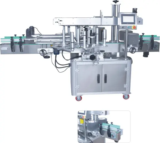 MACHINES DE CONDITIONNEMENT ET EMBALLAGE