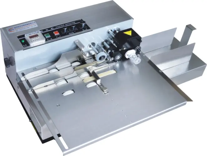 MACHINES DE CONDITIONNEMENT ET EMBALLAGE