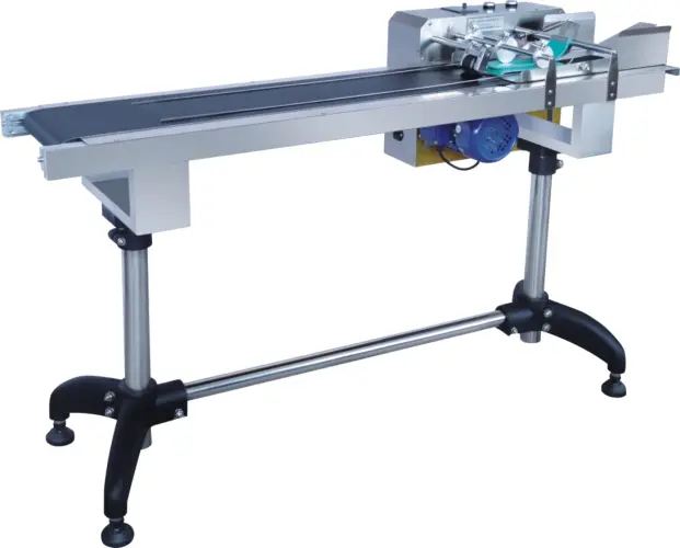 MACHINES DE CONDITIONNEMENT ET EMBALLAGE