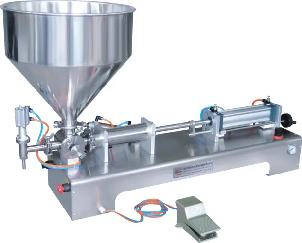 MACHINES DE CONDITIONNEMENT ET EMBALLAGE