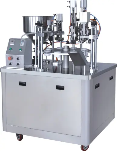 MACHINES DE CONDITIONNEMENT ET EMBALLAGE