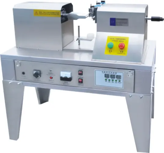 MACHINES DE CONDITIONNEMENT ET EMBALLAGE