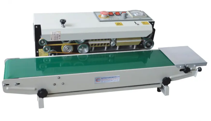 MACHINES DE CONDITIONNEMENT ET EMBALLAGE