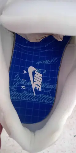 Nike TN Blanche neuf