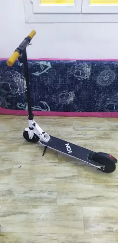 Trotinette électrique