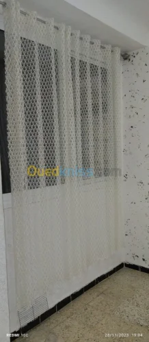 Vente appartement F3