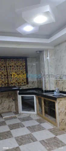 Vente appartement F3