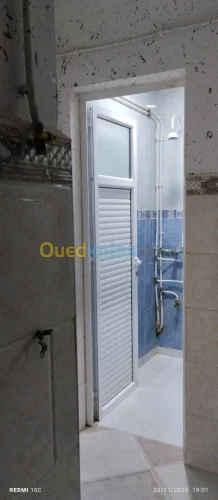 Vente appartement F3