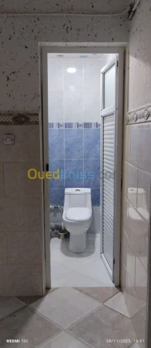 Vente appartement F3