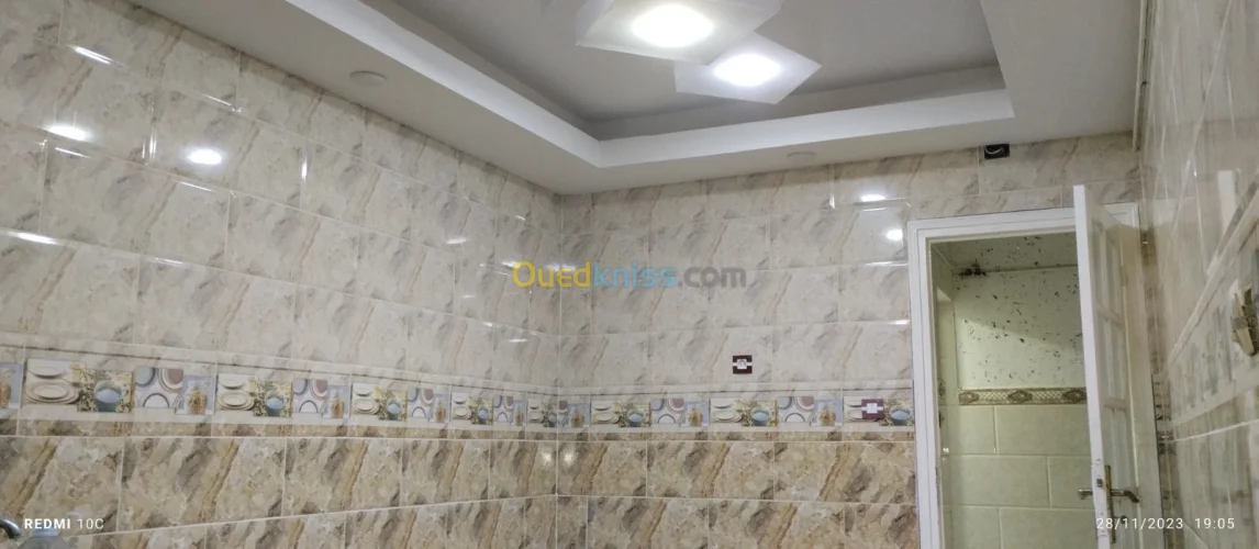 Vente appartement F3