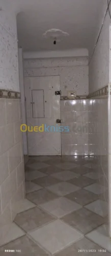 Vente appartement F3