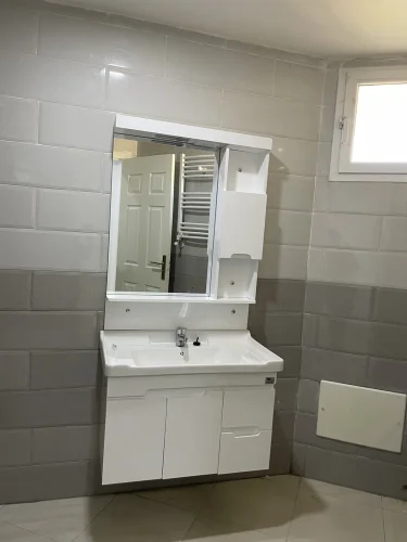 Appartement f3 à akbou