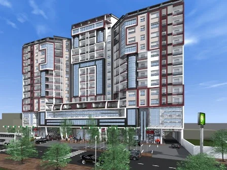 Appartement f3 à akbou