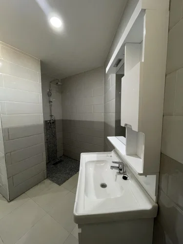 Appartement f3 à akbou