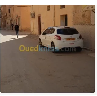 عرض بيع  بناية- بسكرة