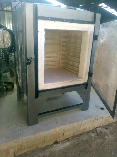 Four De Traitement Thermique