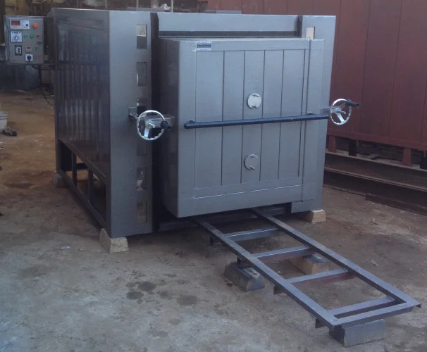 Four De Traitement Thermique