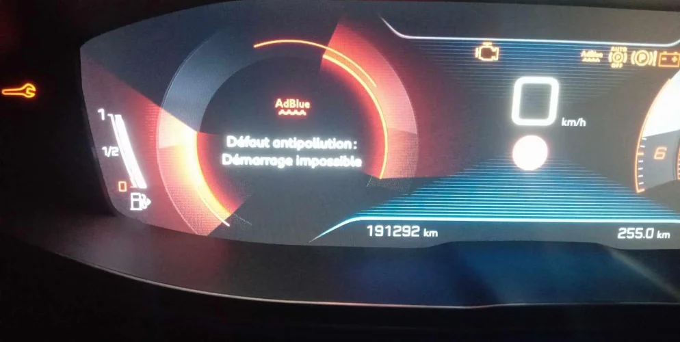 Scanner Automobile Relizane