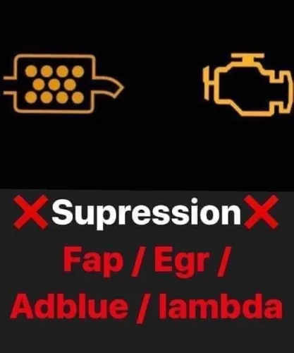 Scanner Automobile Relizane